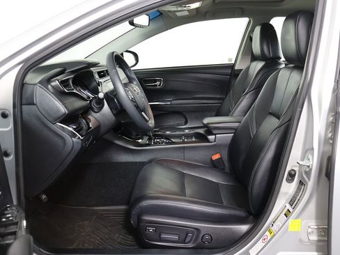 Used 2014 Toyota Avalon Limited FWD image 19