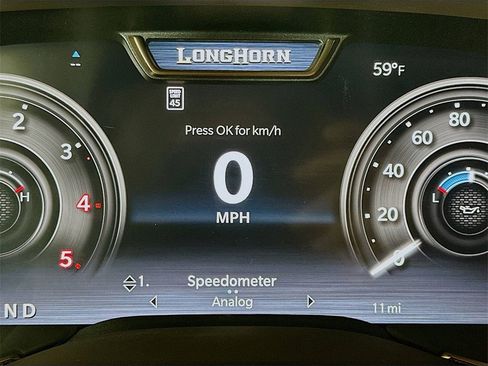 New 2026 RAM 3500 Longhorn image 11