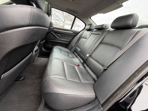 Used 2013 BMW 528i xDrive Sedan image 23