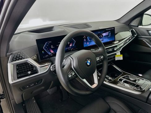 New 2026 BMW X5 xDrive40i w/ Climate Comfort Package AWD/4WD image 31