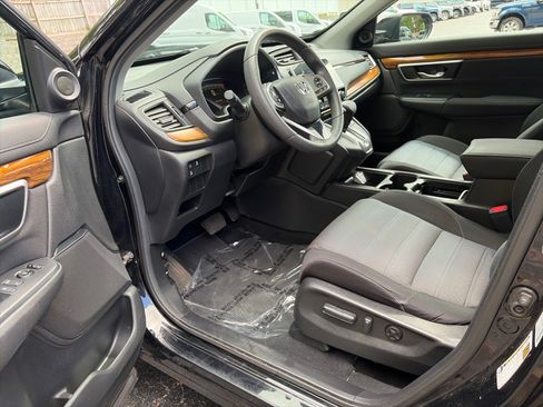 Used 2018 Honda CR-V EX image 9
