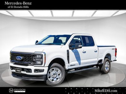 Used 2024 Ford F250 Lariat w/ Sport Appearance Package