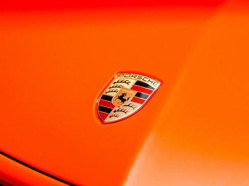 Used 2018 Porsche 911 GT3 image 20