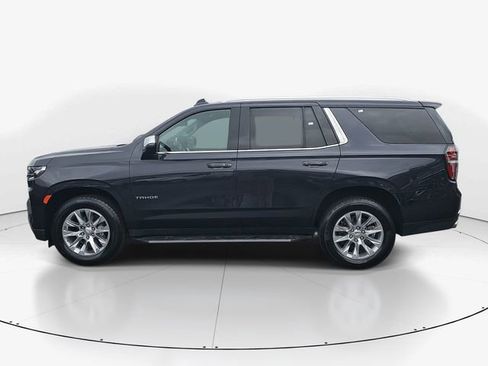Used 2023 Chevrolet Tahoe Premier image 6