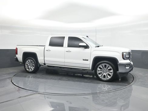 Used 2016 GMC Sierra 1500 SLE w/ Texas SLE Value Package image 11