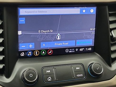 Certified 2022 GMC Acadia Denali w/ Denali Ultimate Package image 15