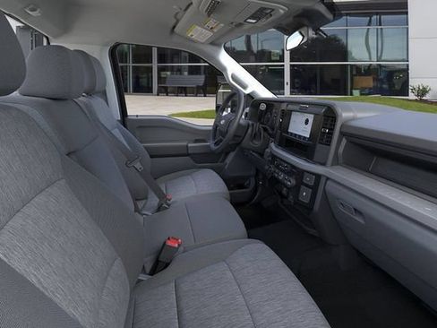 New 2026 Ford F250 XL w/ XL Chrome Package AWD/4WD image 11