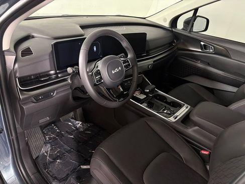 New 2026 Kia Carnival SX FWD image 16