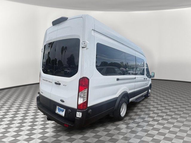 Used 2019 Ford Transit 350 XLT RWD image 8