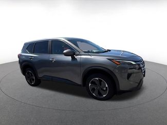 Used 2025 Nissan Rogue SV AWD/4WD video 2