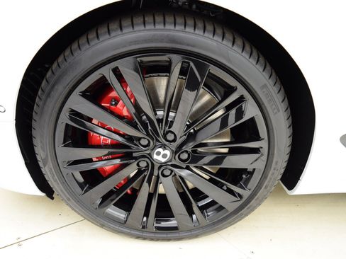 Used 2023 Bentley Continental GT Speed image 43