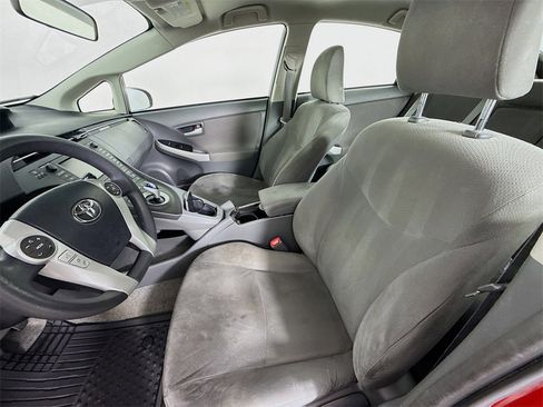 Used 2010 Toyota Prius Five image 5