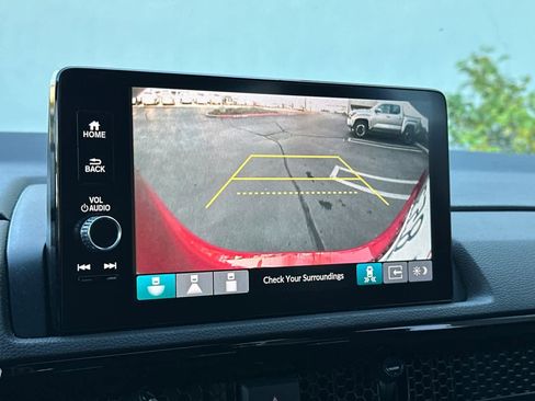 Used 2023 Honda CR-V Sport Touring image 22