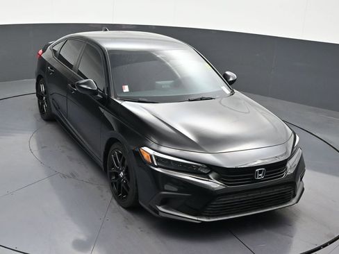 Used 2023 Honda Civic Sport image 20