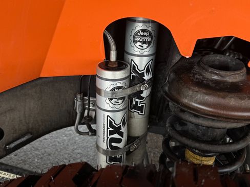 Used 2018 Jeep Wrangler Unlimited Sport S image 73