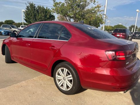 Used 2017 Volkswagen Jetta S FWD image 5