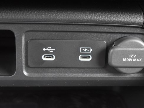 New 2026 Honda Passport TrailSport image 24