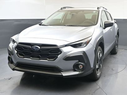 New 2025 Subaru Crosstrek 2.5i Limited