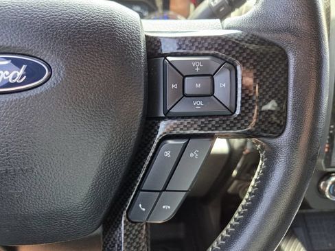 Used 2020 Ford F350 Lariat w/ Lariat Ultimate Package AWD/4WD image 35