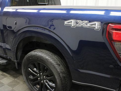 Used 2024 Ford F150 XLT w/ Equipment Group 302A MID AWD/4WD image 52