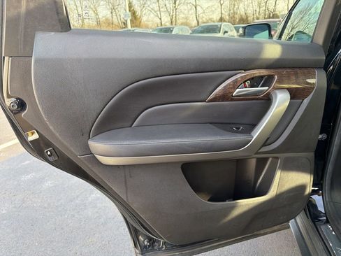 Used 2012 Acura MDX 3.7L image 21