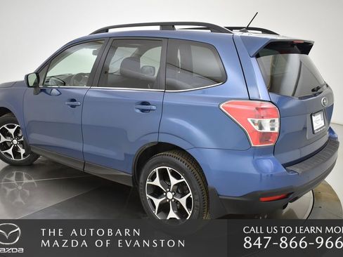 Used 2014 Subaru Forester 2.0XT Premium w/ Popular Package #1 image 8