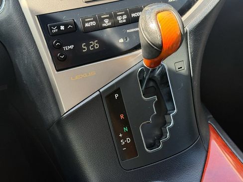 Used 2010 Lexus RX 350 2WD image 9