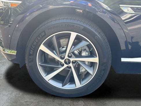Certified 2026 Genesis GV80 3.5T Advanced AWD/4WD image 48
