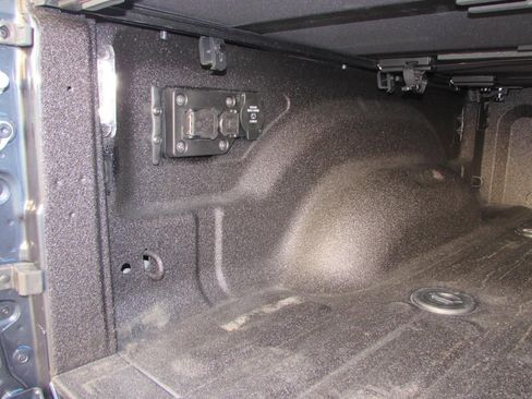 Used 2026 RAM 2500 Big Horn image 15