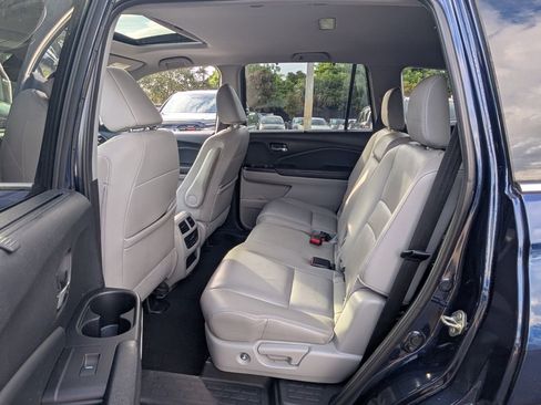 Used 2019 Honda Pilot EX-L image 12