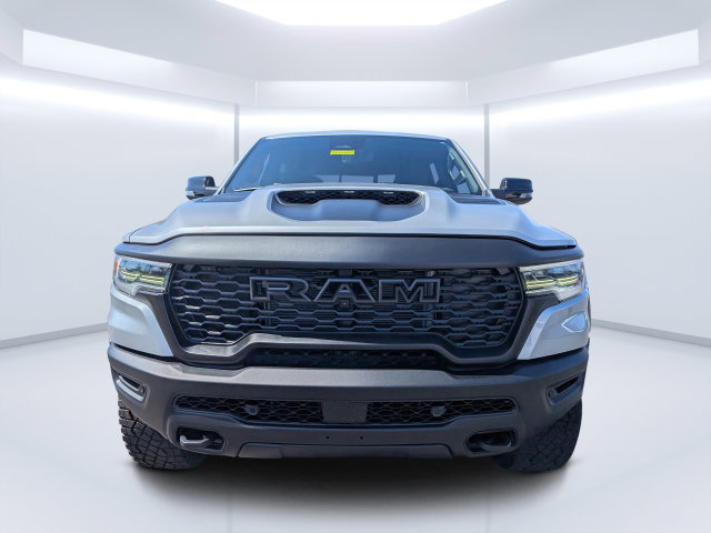 New 2026 RAM 1500 RHO w/ RHO Level 1 Equipment Group AWD/4WD image 8