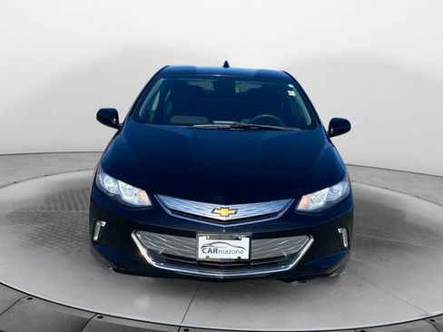 Used 2018 Chevrolet Volt LT image 8