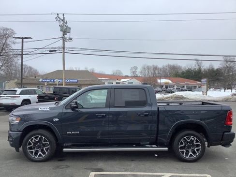 New 2026 RAM 1500 Laramie image 3