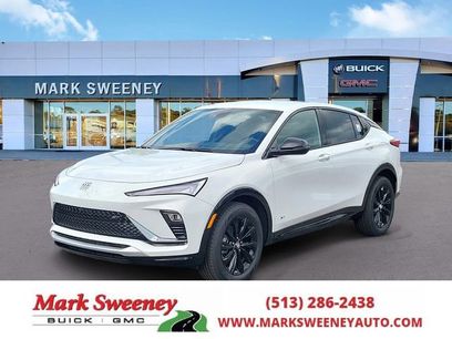 New 2026 Buick Envista Sport Touring w/ Convenience I Package