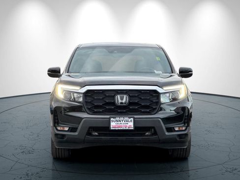 Used 2022 Honda Passport EX-L image 9