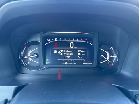 Used 2023 Honda Passport TrailSport image 20