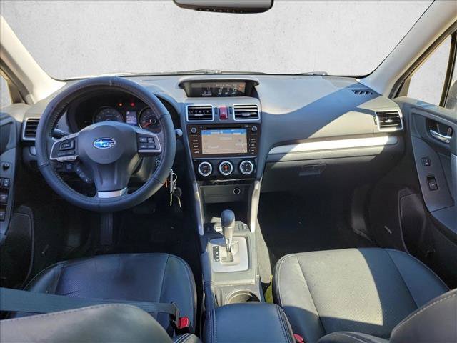 Used 2016 Subaru Forester 2.5i Limited AWD/4WD image 20