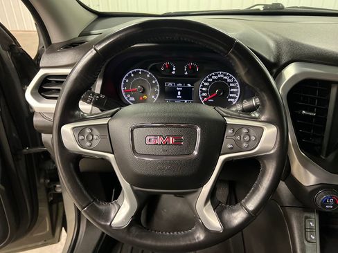 Certified 2019 GMC Acadia SLE AWD/4WD image 20
