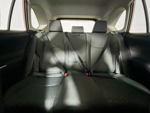 Used 2025 Toyota RAV4 XLE w/ Convenience Package image 33