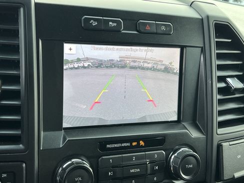 Used 2018 Ford F150 XL w/ Equipment Group 101A Mid AWD/4WD image 27