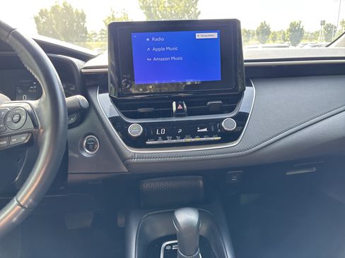 Used 2024 Toyota Corolla SE FWD image 23