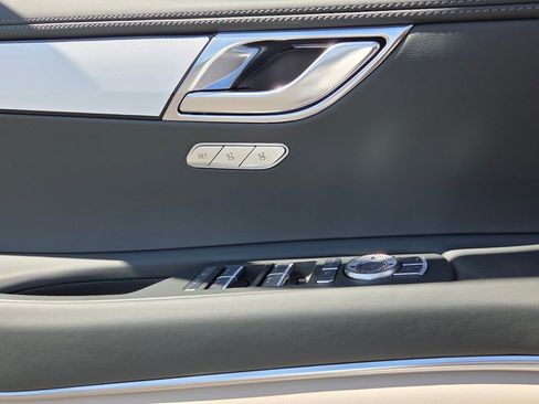 New 2026 Genesis GV80 2.5T AWD/4WD image 27
