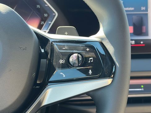 New 2026 BMW X3 xDrive30 w/ Convenience Package image 18