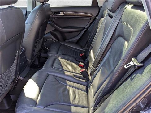 Used 2014 Audi Q5 3.0T Premium Plus image 20