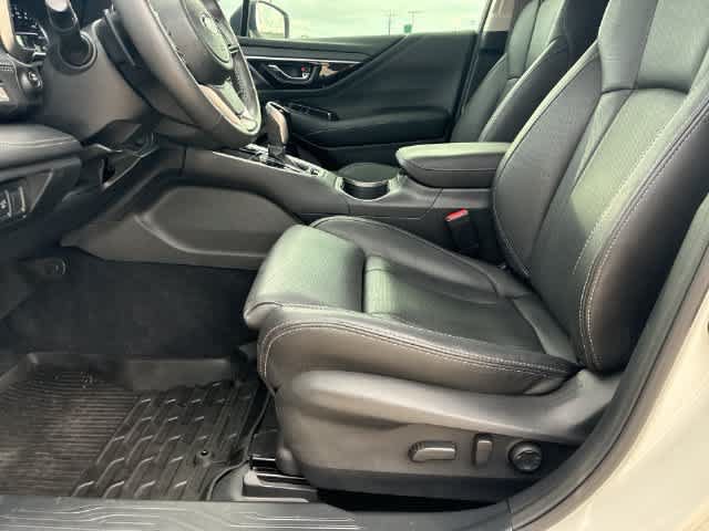 Used 2024 Subaru Outback Touring XT w/ Popular Package #2 AWD/4WD image 18