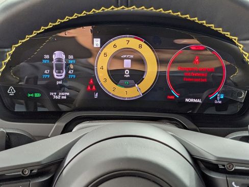 New 2026 Porsche 911 Carrera GTS RWD image 16