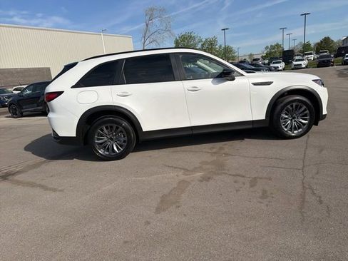 New 2026 MAZDA CX-70 SC AWD/4WD image 5