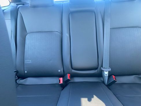 Certified 2026 Honda Civic Sport Touring image 15