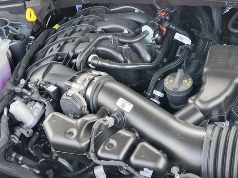 New 2025 Jeep Grand Cherokee L Laredo w/ Trailer Tow Package image 23