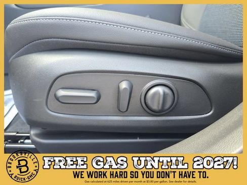 New 2026 Buick Envista Sport Touring w/ Convenience I Package FWD image 18